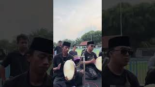 Download lagu Latihan cek sound sebelum tampil nih😍 #syubbanulmuslimin #hadroh mp3