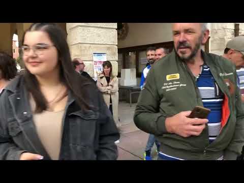 Lonigo 2024 - pubblico