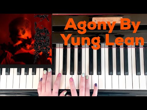 Agony - Yung Lean