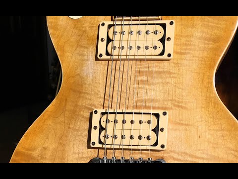 Aria Pro 2 LS600 SHELLAC violin 