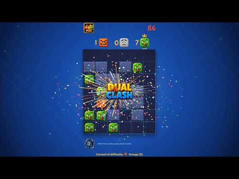 Dual Clash video thumbnail