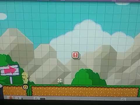 Mario maker ep.1