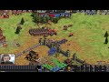 О будущем этого канала: Колесница против Средневекового пулемёта Китая в стратегии Age of Empires 2