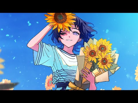 開花 / feat.Mai