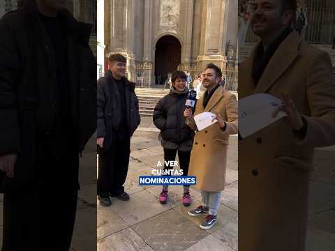 MANUELA BERGEROT ACOJONA A ANTONIO NARANJO Y ANUNCIA \