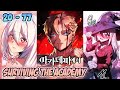 The Extra S Academy Survival Guide Manhwa Recap Latest Chapter Engsub