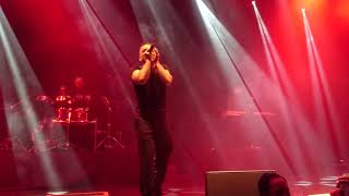 AND ONE - Krieger -  live @ Mexico 2018