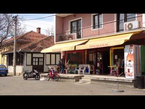 Mihajlovac 19322 HD 1080i Video Trailer