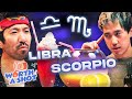 Pro-Mixologist vs Amateur Compete to Make the Perfect Cocktail Based on Their Zodiac • Worth A Shot