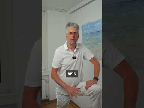 Linderung für den Hexenschuss: Tipps und einfachen Übungen