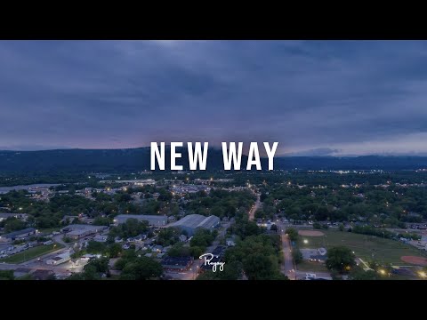 "New Way" - Inspiring Rap Beat | Free Hip Hop Instrumental Music 2025 | Deso Beats #Instrumentals