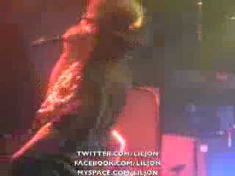 Lil Jon feat. LMFAO - Get Outta Your Mind