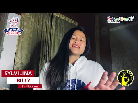 SYLVILINA BILLY - Perfect | TOP 20 BINTANG MERDEKA 2021