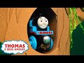 Thomas E Seus Amigos Amigos Juntos Vão Passear Histórias E Acrobacias