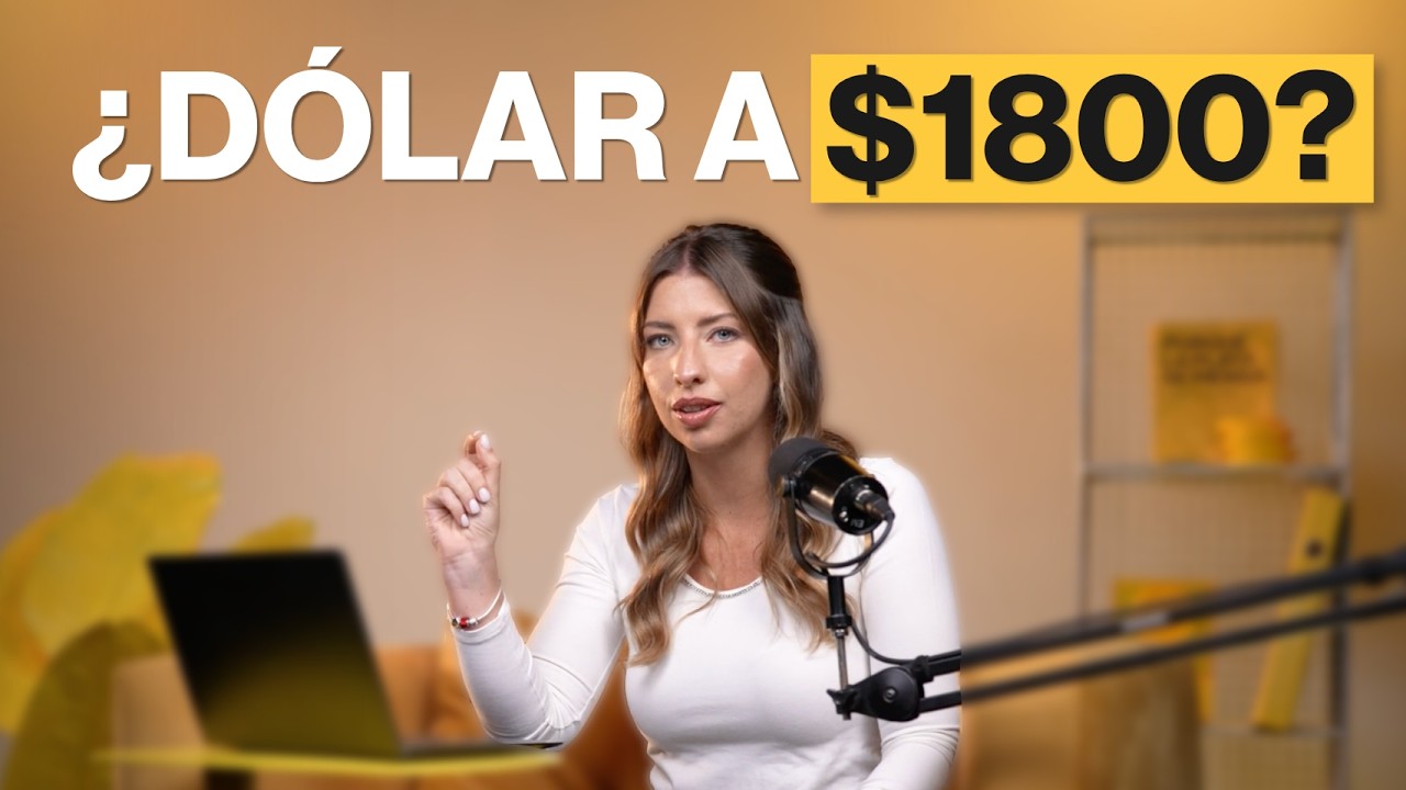 ¿Puede el dólar llegar a $1.800? El análisis técnico y el ranking de los mejores fondos Money Market