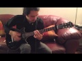 Shining (Nor) - I Won't Forget guitar cover ...