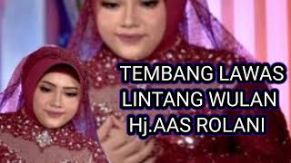 Download lagu Tarling Cirebon Hj Aas Rolani Lintang Wulan mp3