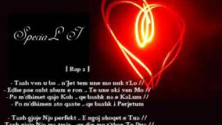 Special I - Tash Je E Lir