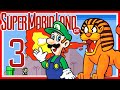 SUPER MARIO LAND 03 Hard Mode Mit Neuen Sprites