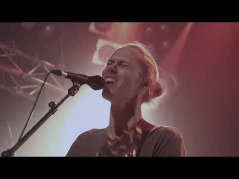 Tom Klose + Band - Find My Way (Live)