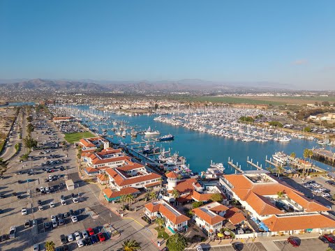 1215 Anchors Way, Ventura, CA 93001