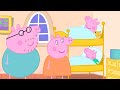 Bedtime In The Holiday House Peppa Pig Official Full Episodes