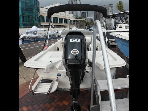 Carolina Skiff E16 JVX: The Ultimate Budget-Friendly Adventure Boat (read the description)