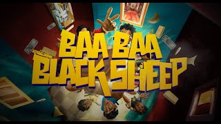 Baa Baa Black Sheep
