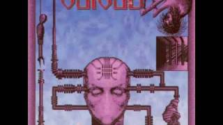 Voivod - Nothingface