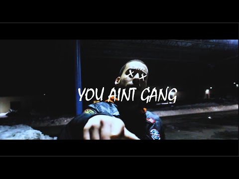 Chino Nino x Lil Santana - You Ain't Gang [Official Video]