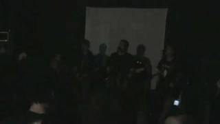 Rasta Knast 03 (24/04/2009 Santos)