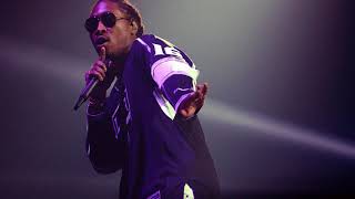 Future - Absolutely Going Brazy slOweD