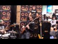 NAMM 2013 - Frank Gambale, Alain Caron & Danny Manzo - Blues Jam