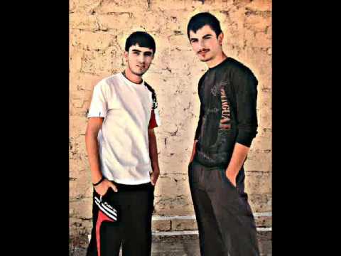 UnDeaD ft. Totosh ft. Renat - Men Gedirem (Prod by Gela) 2011.wmv