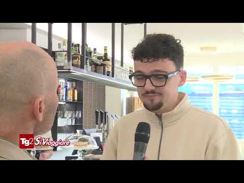 Viaggio in Veneto Cavallino Treporti