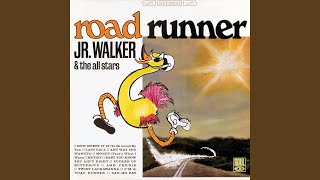 Jr. Walker & The All Stars - How Sweet It Is (To Be Loved By You)