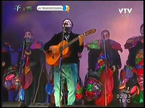 La Trasnochada 2014 -  Buscar la Esencia