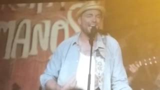 Una historia diferente Santiago Cruz