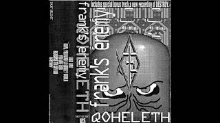 Frank's Enemy - Qoheleth | Full Demo 1993