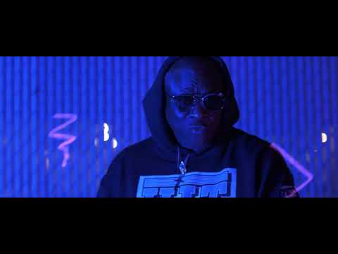 Cydney Poitier x Xp The Marxman - Duel At Diablo [produced by Exit8Beats] (Official Video)
