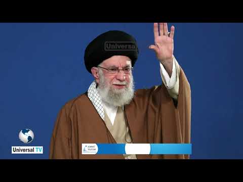 Taariikh nololeedka iyo awoodda Hoggaamihii la dilay ee Iiraan Aayatullaahi Cali Khamenei.