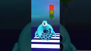 TRYPO TRAFFIC LIGHT TRICK #shorts