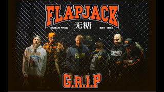 Kadr z teledysku G.R.I.P. tekst piosenki Flapjack