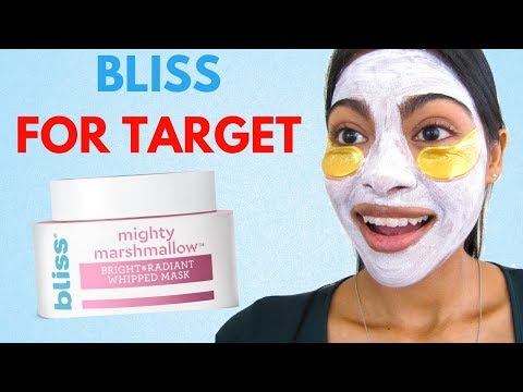 download lagu mp3 mp4 Bliss Mighty Marshmallow Brightening Mask Review, download lagu Bliss Mighty Marshmallow Brightening Mask Review gratis, unduh video klip Bliss Mighty Marshmallow Brightening Mask Review