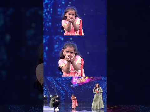 Super singer junior💥😍 #shortvideo #viral #funny #comedy #trending