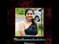 Radha Kalyana Heroine Kruttika Ravindar Beautiful Photos KruttikaRavindar RadhaKalyana