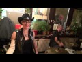 THE WHISKEY DAREDEVILS - "Skulls" - 2015-11-02 - VS-Villingen