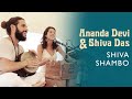 Shiva Shambo - Live - Ananda Devi & Shiva Das