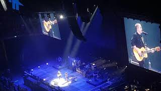 Dont Let Me Forget It - Hunter Hayes and Catherine Mcgrath - Country To Country London C2C