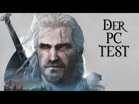Testvideo: The Witcher 3 - Endlich: Der Test